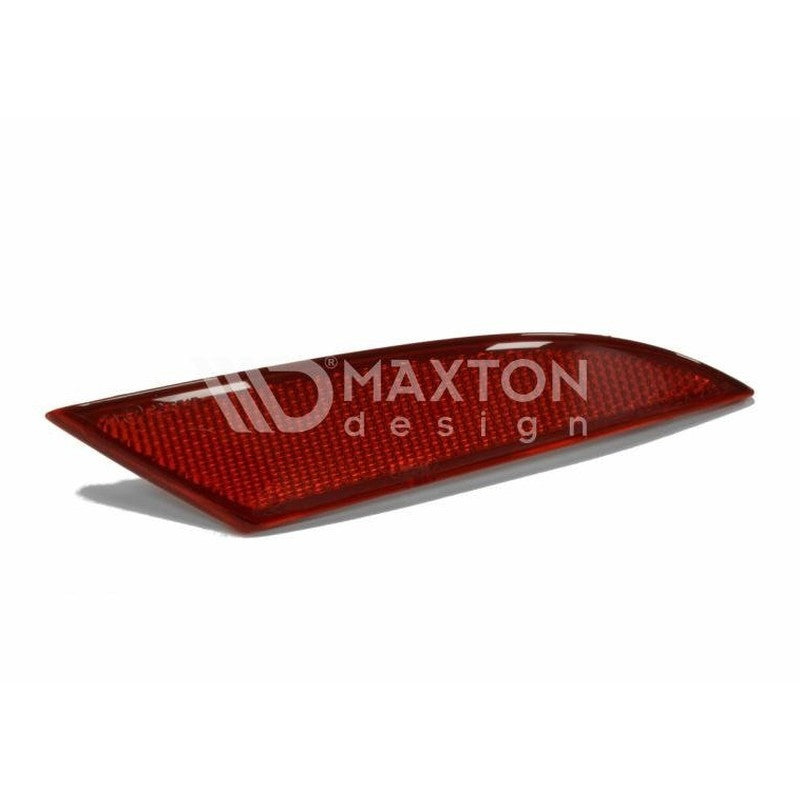Reflekser til Ford Focus ST Mk3 i ABS-plast fra Maxton Design