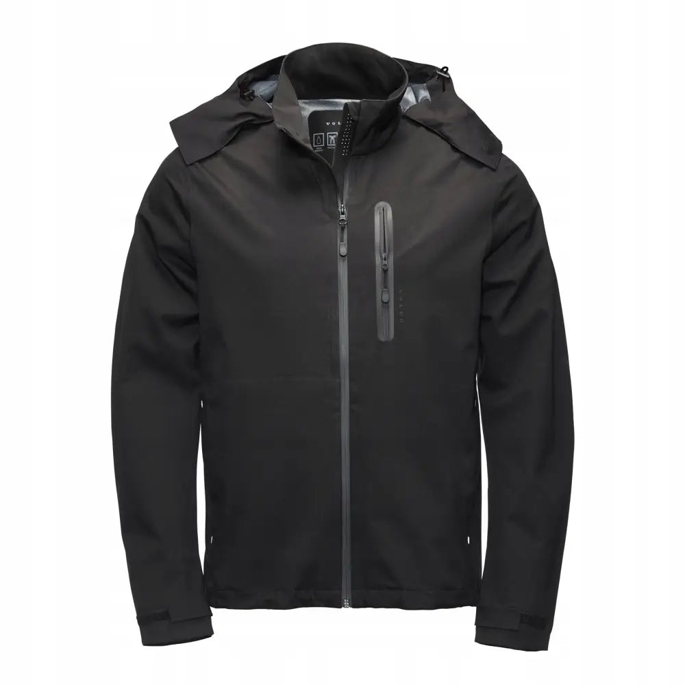 Herre Vindtett Jakke Xl Volvo Oe