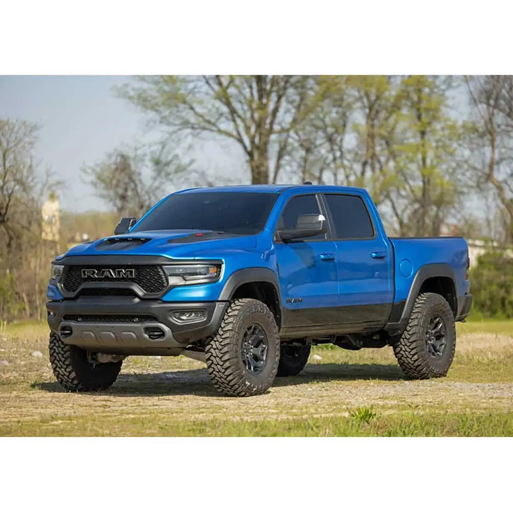 Hevekit 1,5’’ Rough Country Løft - Ram 1500 Dt 19-