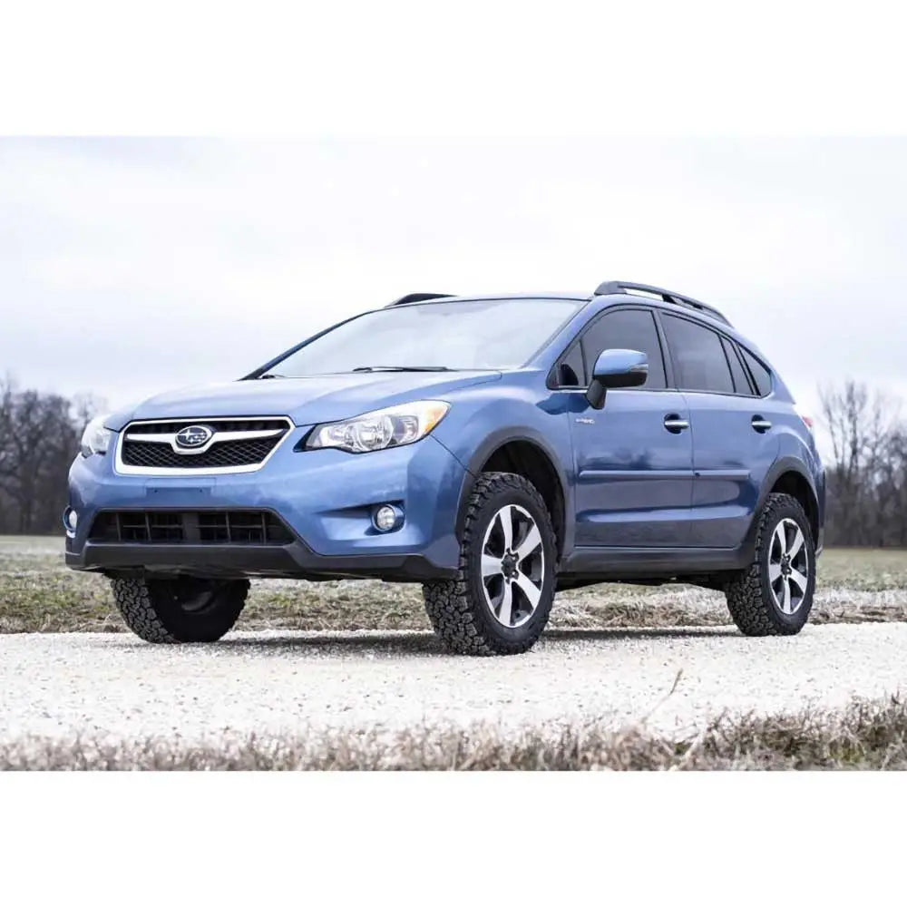 Hevekit 2’’ Rough Country Løft - Subaru Xv Crosstrek 13-17