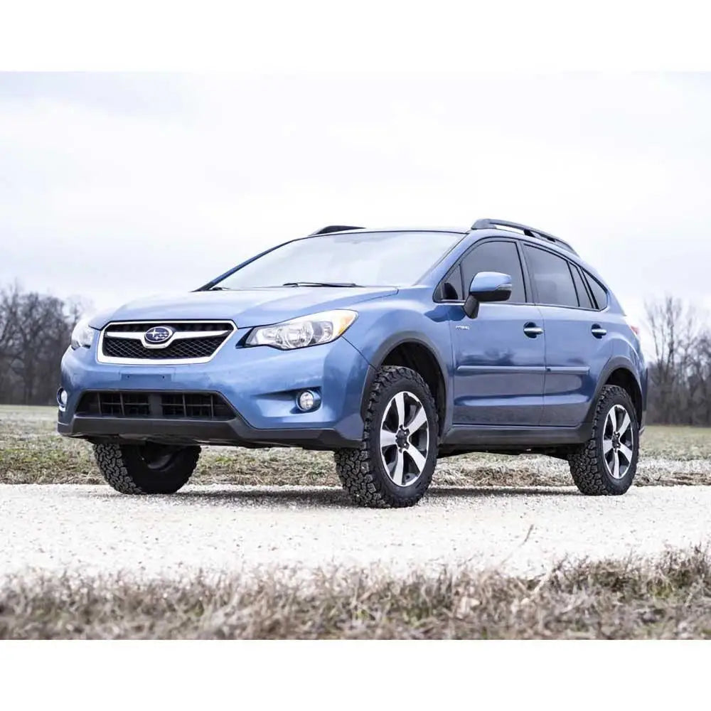Hevekit 2’’ Rough Country Løft - Subaru Xv Crosstrek 13-17