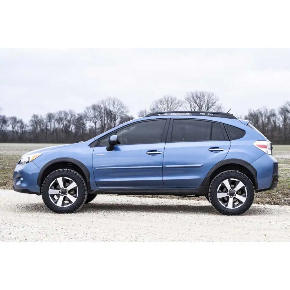 Hevekit 2’’ Rough Country Løft - Subaru Xv Crosstrek 13-17