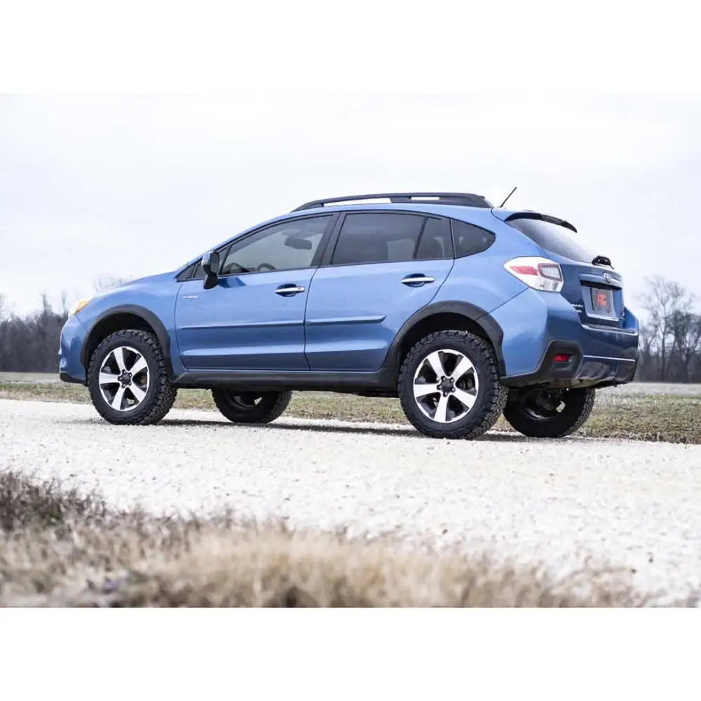 Hevekit 2’’ Rough Country Løft - Subaru Xv Crosstrek 13-17