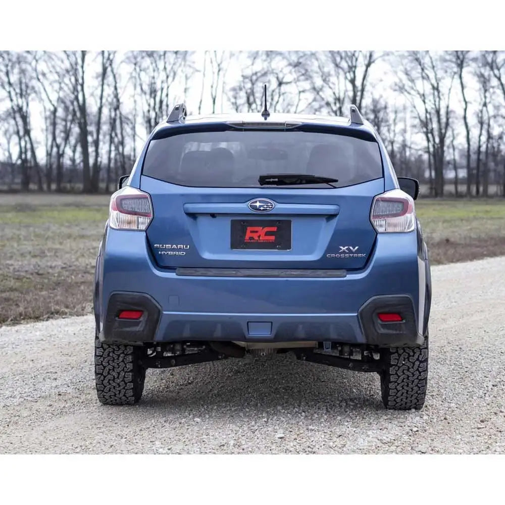 Hevekit 2’’ Rough Country Løft - Subaru Xv Crosstrek 13-17