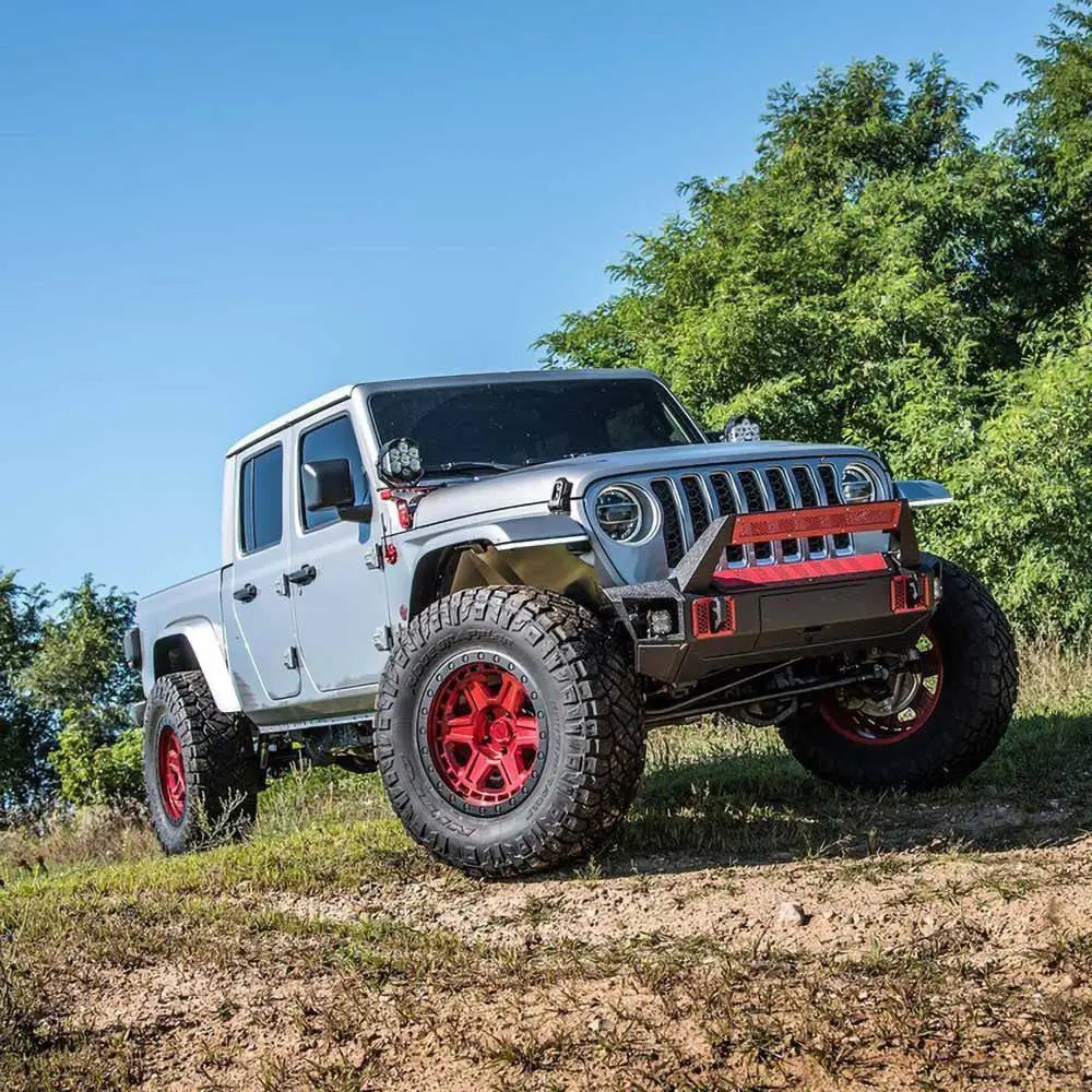 Hevekit Bds Løft 3’’ - Jeep Gladiator Jt 20-