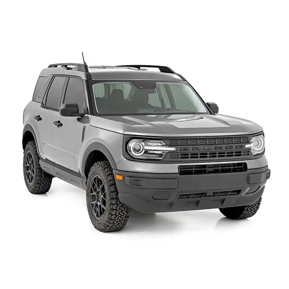 Hevekit Rough Country Løft 1,5’’ - Ford Bronco Sport 21-