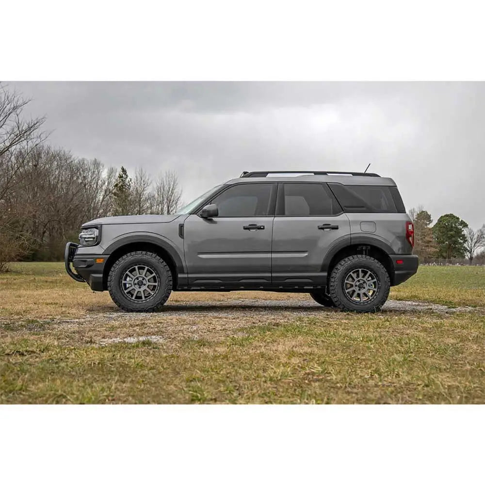 Hevekit Rough Country Løft 1,5’’ - Ford Bronco Sport 21-