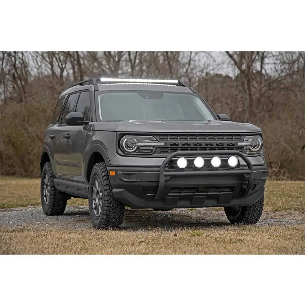 Hevekit Rough Country Løft 1,5’’ - Ford Bronco Sport 21-