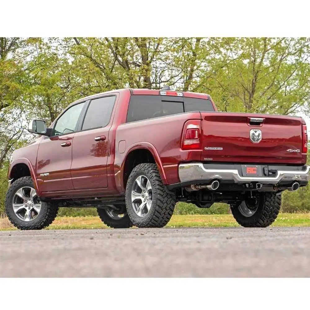 Hevekit Rough Country Løft 3,5’’ - Ram 1500 Dt 19-