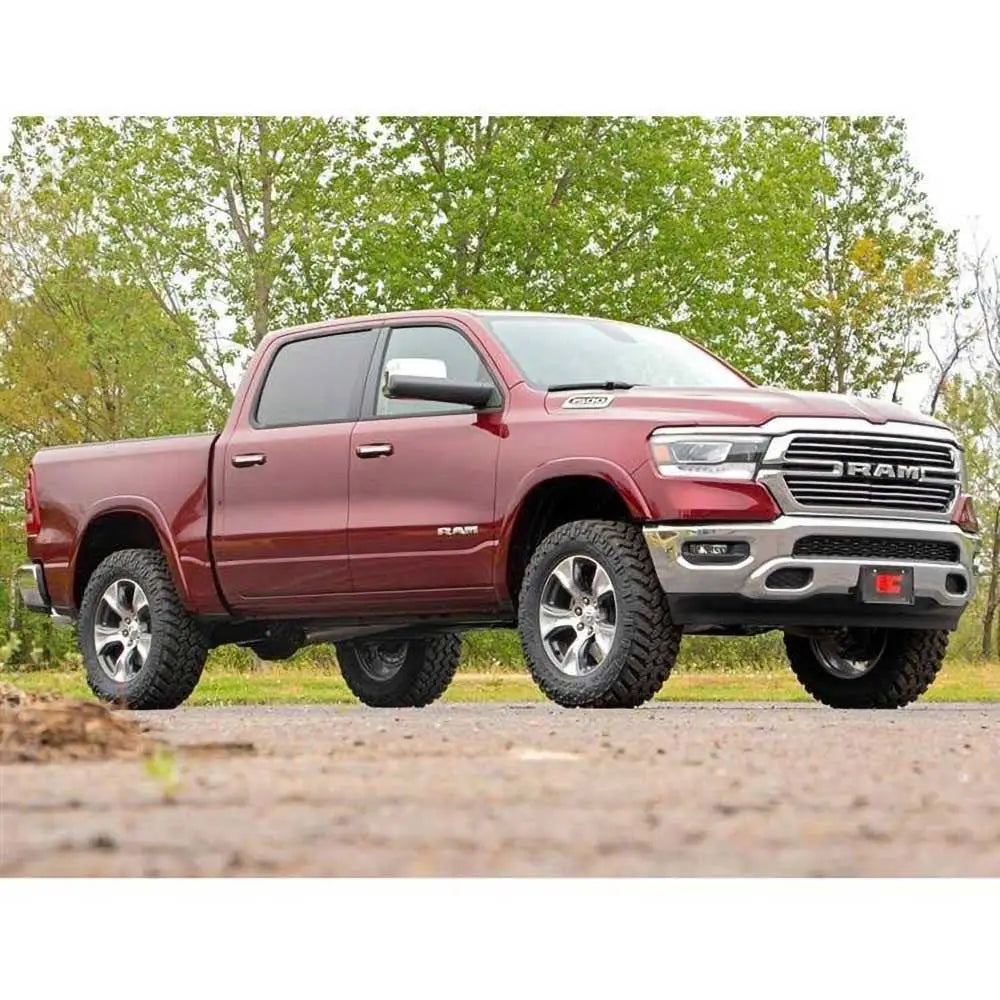 Hevekit Rough Country Løft 3,5’’ - Ram 1500 Dt 19-