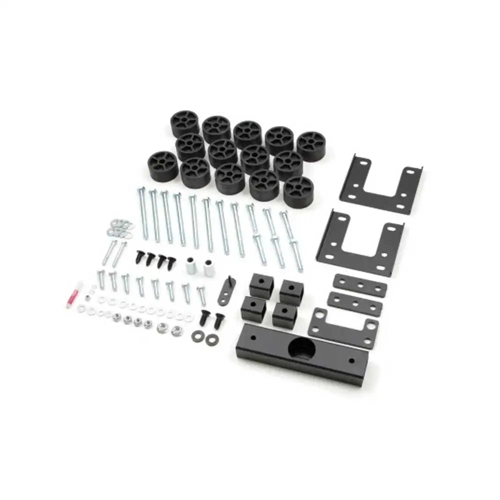 Hevekit Zone Body Lift 1,5’’ - Ram 1500 Classic Ds 19-