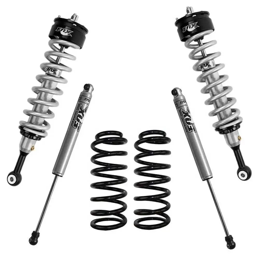 Heveoppheng 2’’ Coilover Superior Engineering - Nissan Navara 15-22
