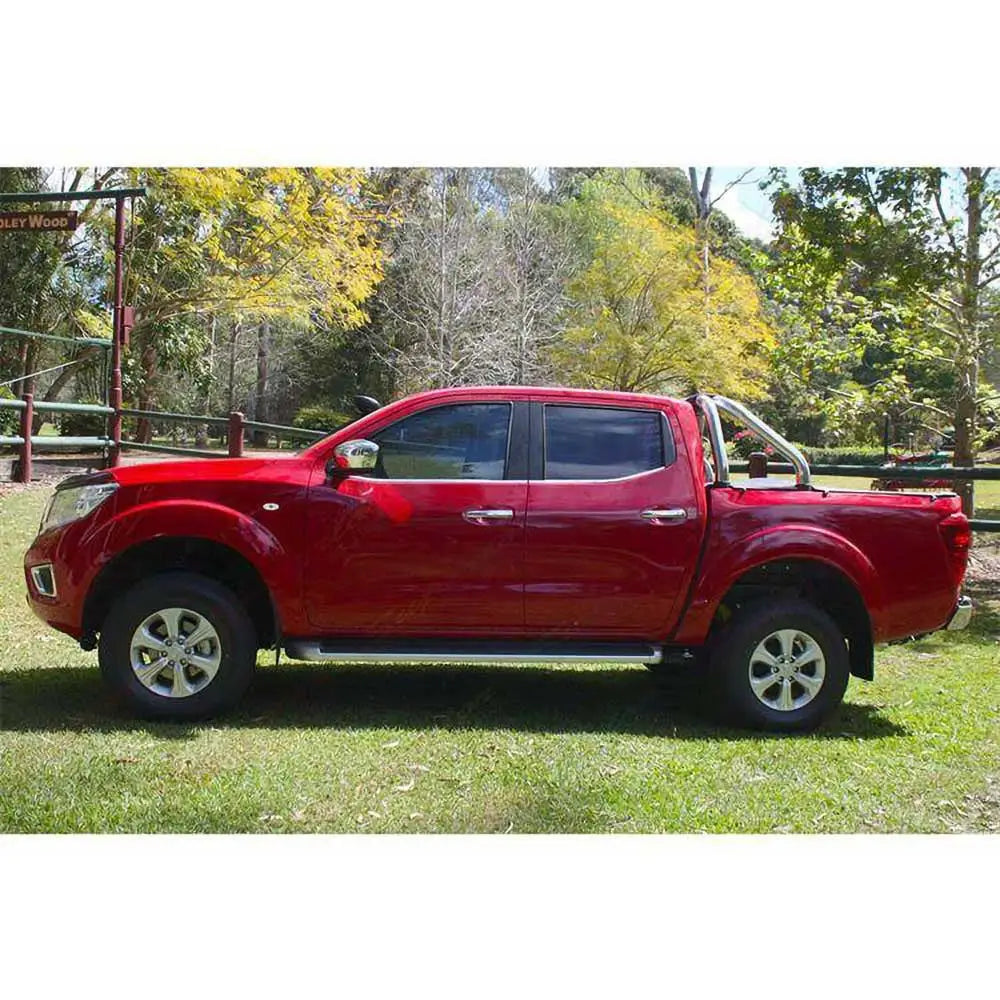 Heveoppheng 2’’ Coilover Superior Engineering - Nissan Navara 15-22