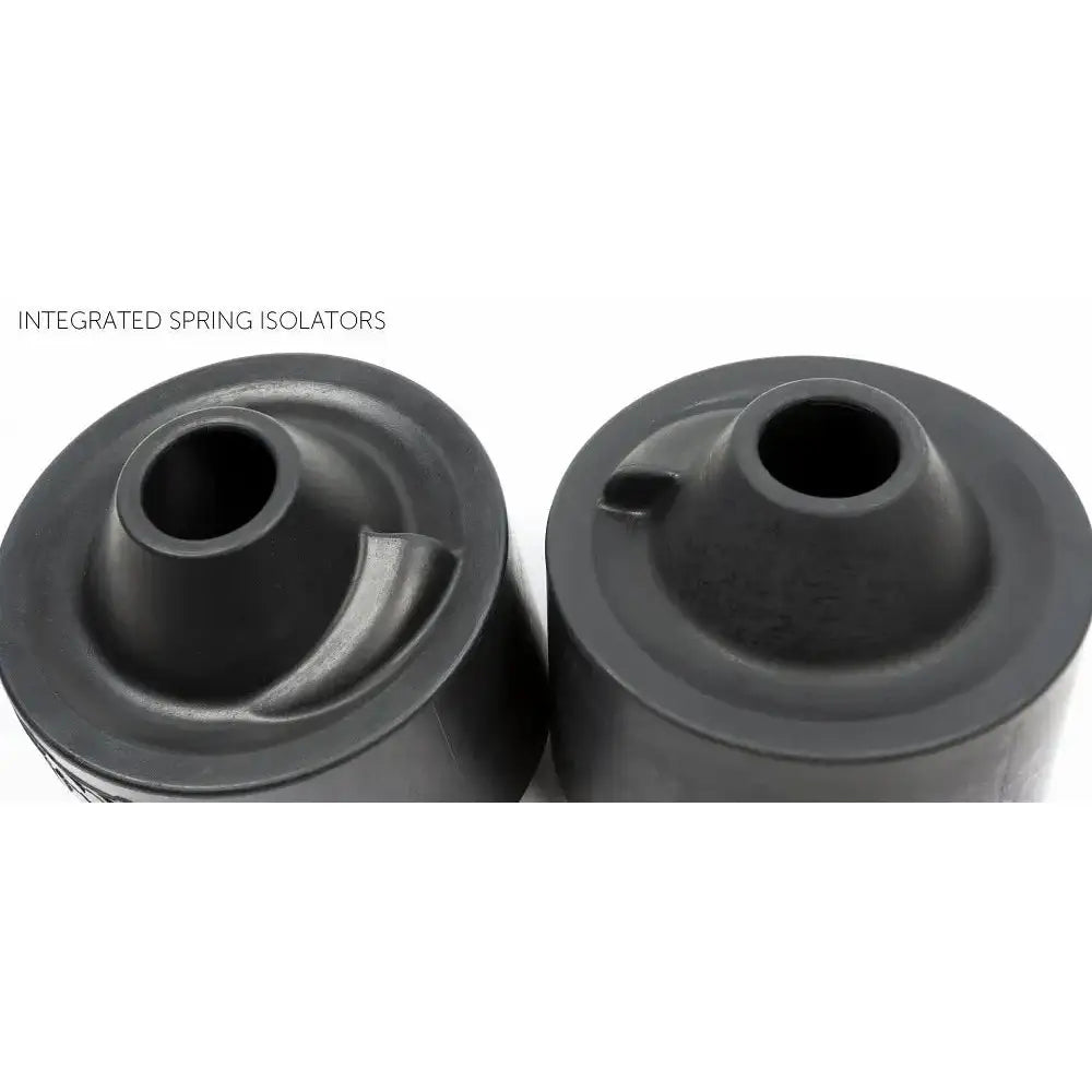 Hevesett 2’’ Aev - Jeep Wrangler Jl 18-