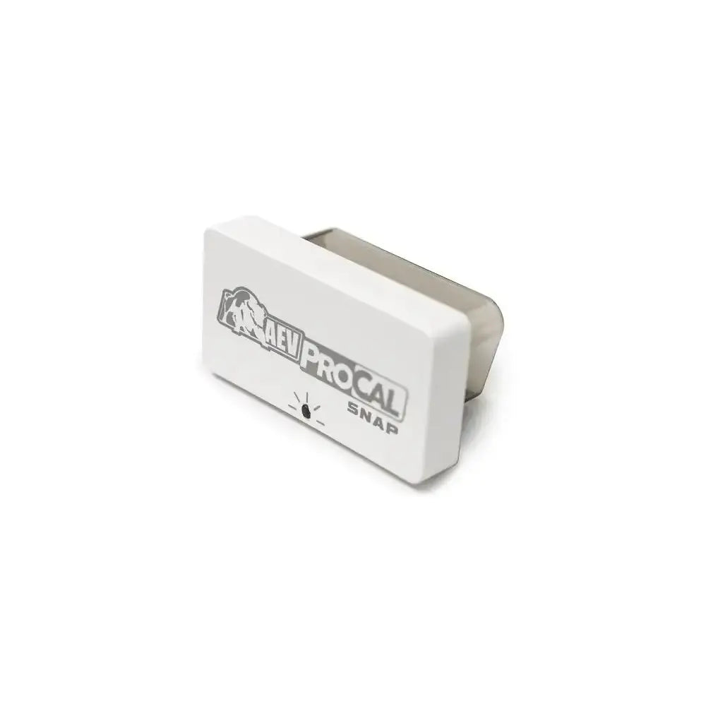 Hevesett 2’’ Aev - Jeep Wrangler Jl 18-