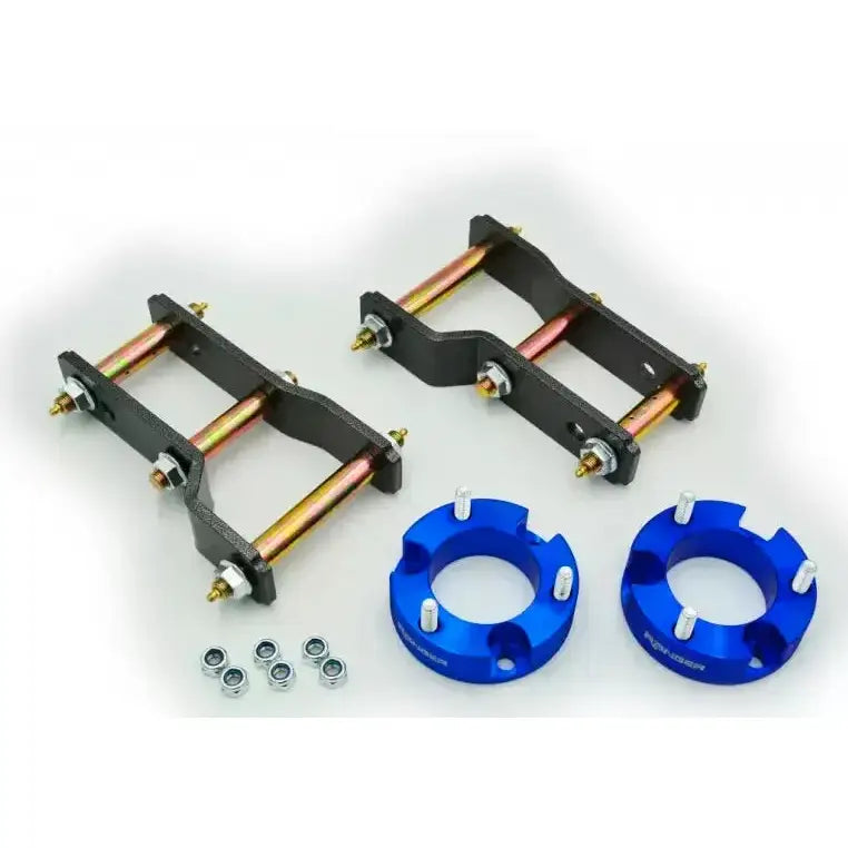 Hevesett 2’’ - Ford Ranger 12-16