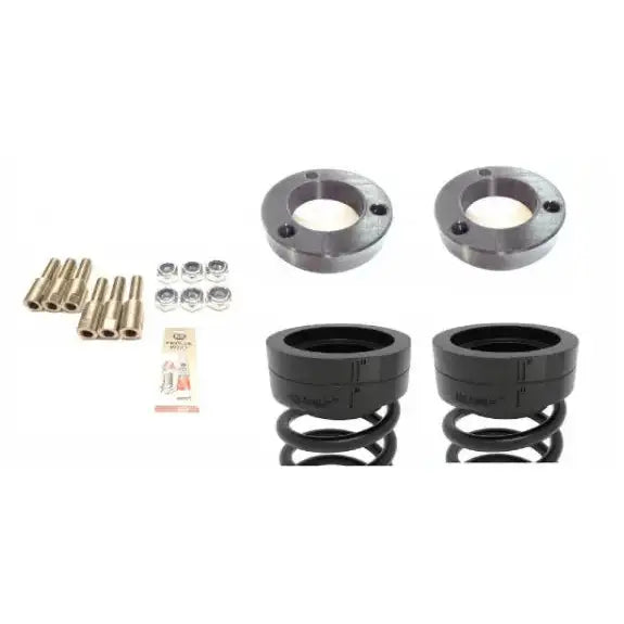 Hevesett 2’’ - Kia Sorento + 5cm 06-09