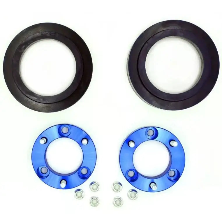 Hevesett 2’’ - Mercedes X-klasse