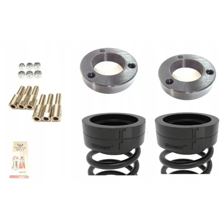 Hevesett 2’’ - Mitsubishi Pajero Iii / Iv + 5cm 00-18