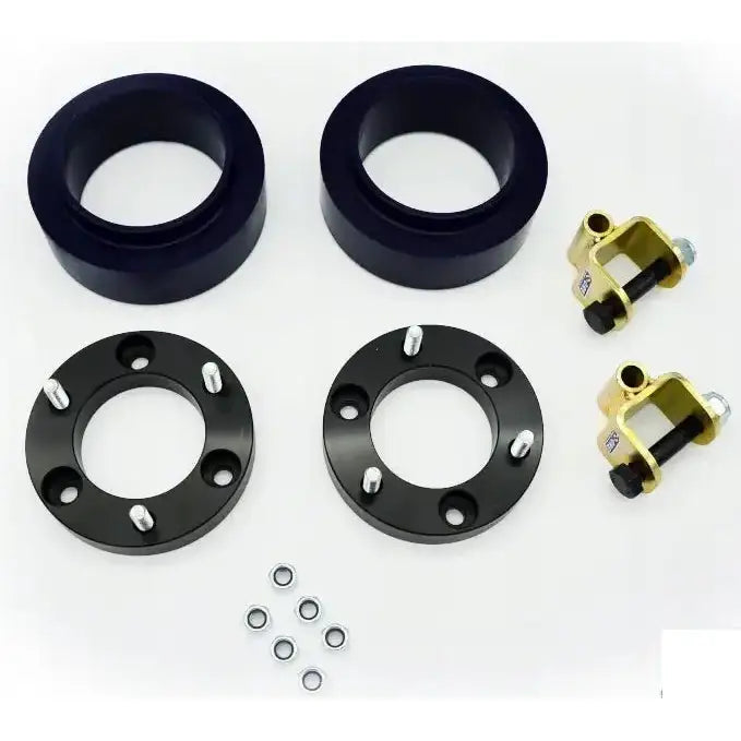 Hevesett 2’’ Mitsubishi Pajero Iv 07-