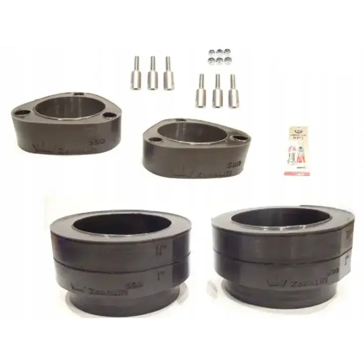 Hevesett 2’’ - Mitsubishi Pajero Pinin + 5cm 98-07