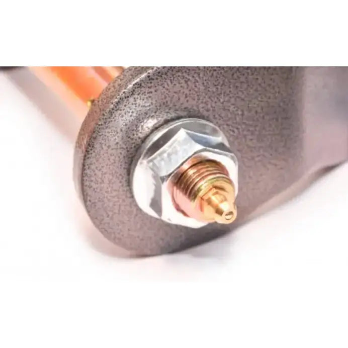 Hevesett 2’’ - Mitsubshi L200 06-15