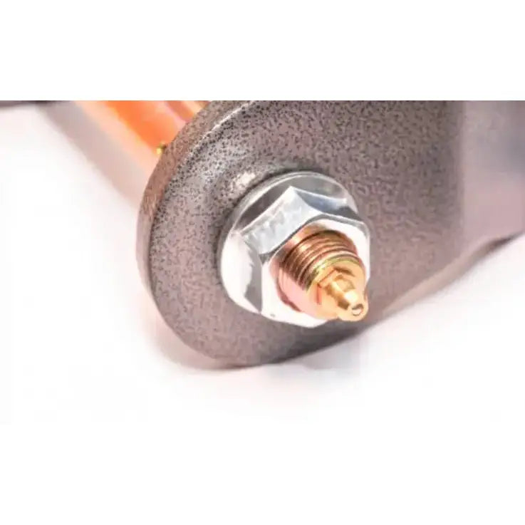 Hevesett 2’’ - Mitsubshi L200 15-19