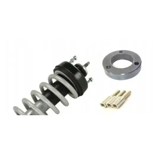 Hevesett 2’’ - Nissan Pathfinder R51 + 5cm 05-14