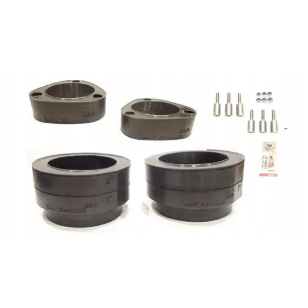 Hevesett 2’’ - Suzuki Grand Vitara + 5cm 05-15