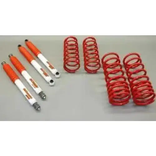 Hevesett 20mm Hd Trail Master - Range Rover Classic 70-94