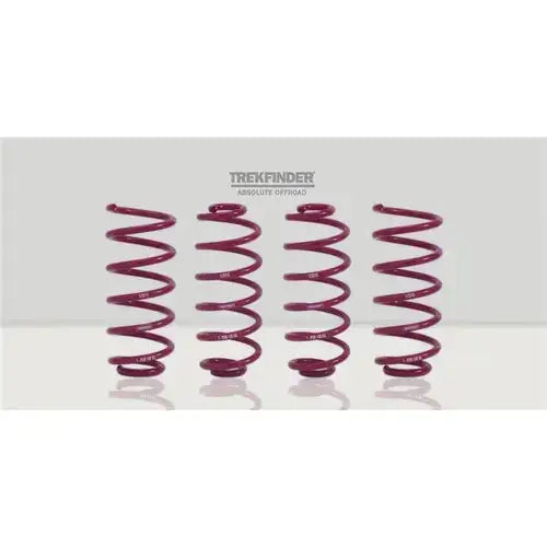 Hevesett + 25mm - Porsche Macan 14-