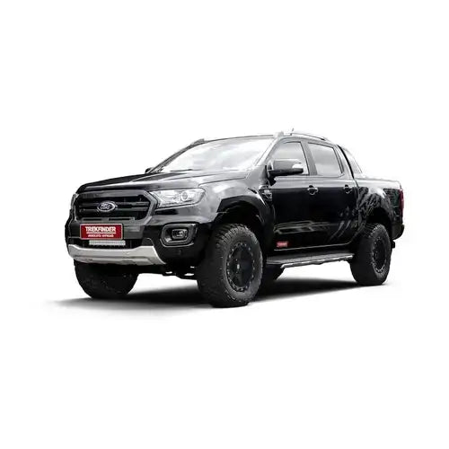 Hevesett + 30mm - Ford Ranger 19-