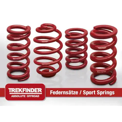 Hevesett + 30mm - Jeep Wrangler Jl 18-