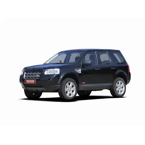 Hevesett + 30mm - Land Rover Freelander 06-