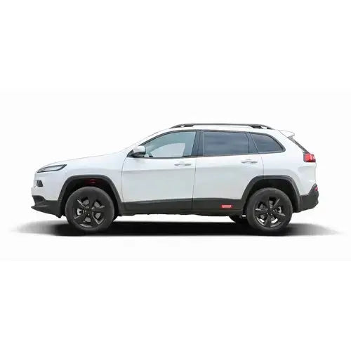 Hevesett + 35mm - Jeep Cherokee Kl 13-19