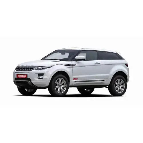 Hevesett + 35mm - Range Rover Evoque 11-