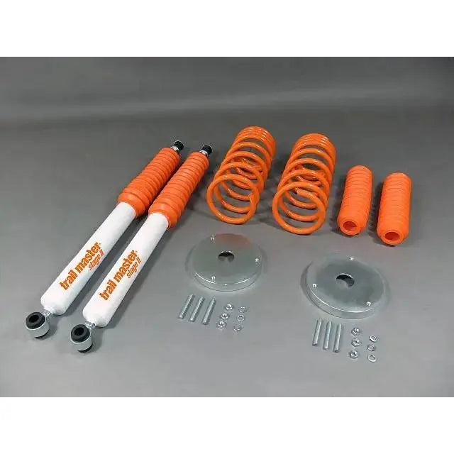 Hevesett 40mm Trail Master - Toyota Rav 4 94-00