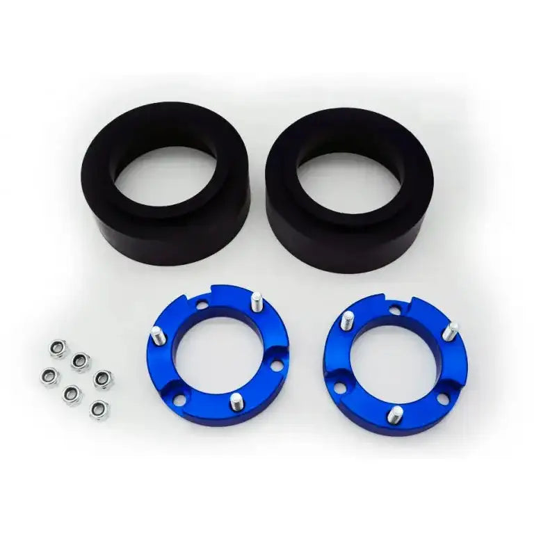 Hevesett 50mm Toyota Land Cruiser J120 02-09