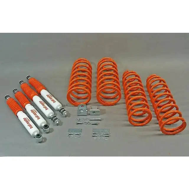 Hevesett 75mm Trail Master - Toyota Land Cruiser Lc80