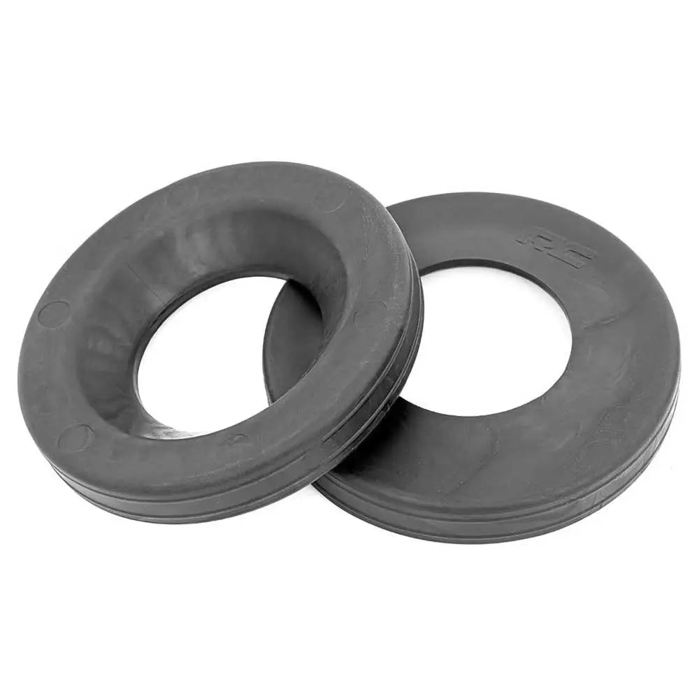 Hevesett for Jeep Wrangler Jk 4 d 07-18 - 0,75’’ Heving