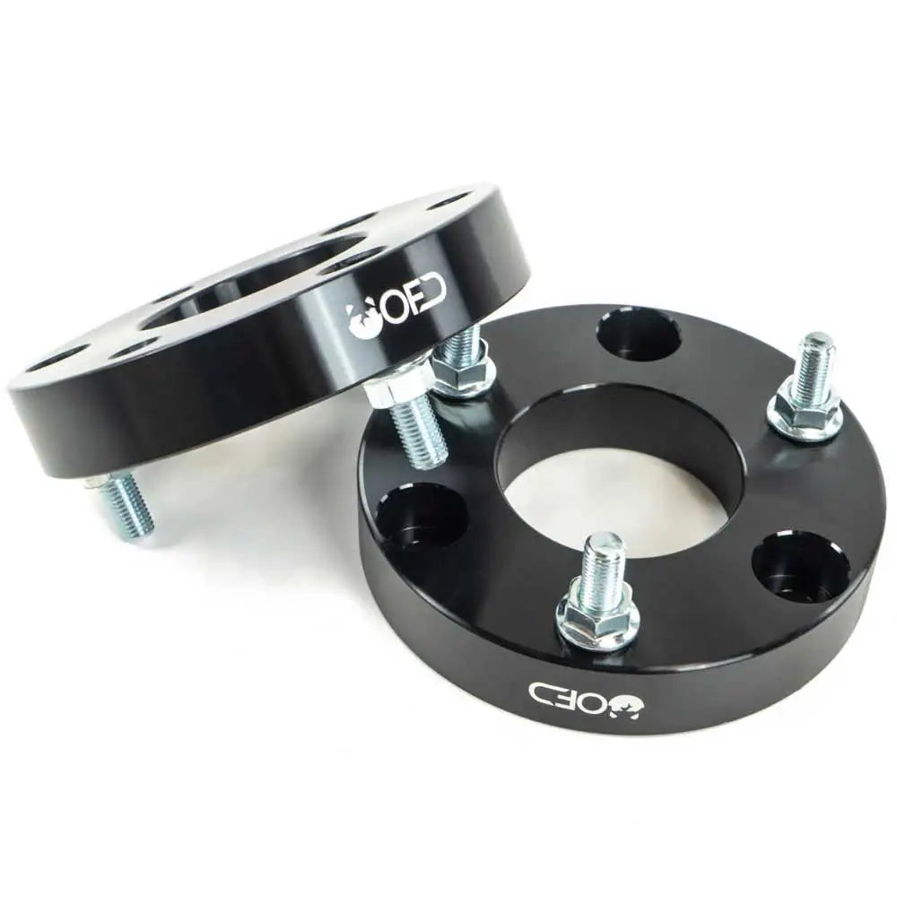 Hevesett for Mitsubishi L200 06-15 med 2’’ Heving - Zestaw Wyrównujący Ofd