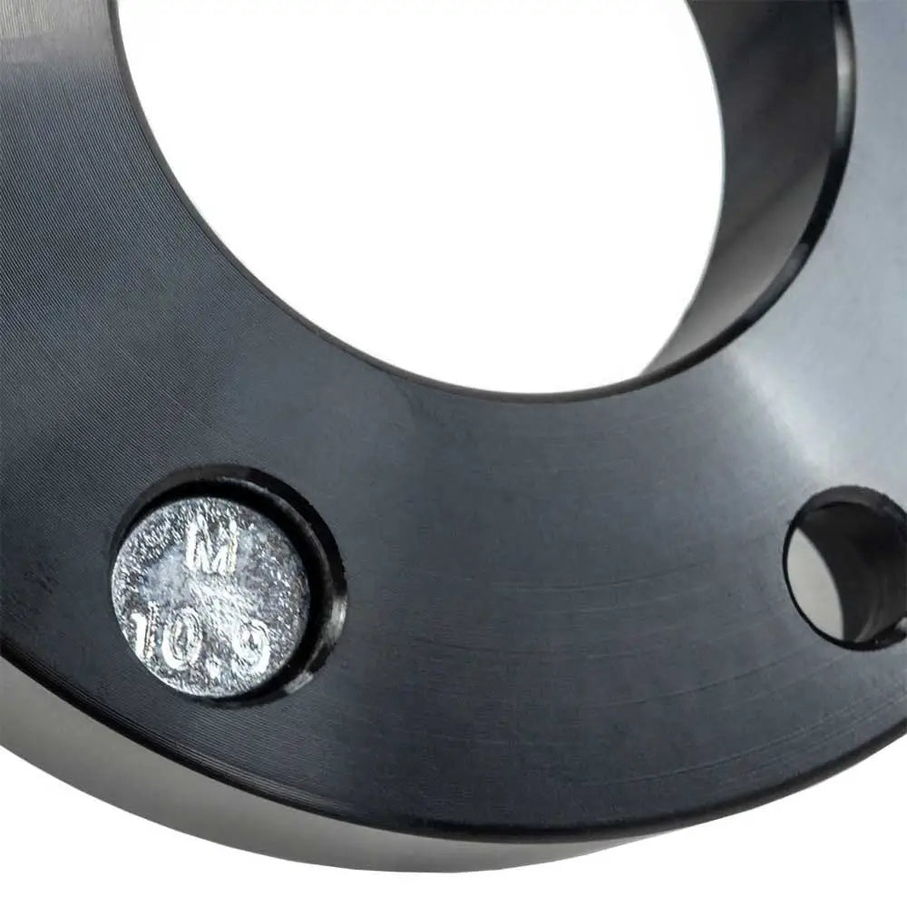 Hevesett for Mitsubishi L200 06-15 med 2’’ Heving - Zestaw Wyrównujący Ofd