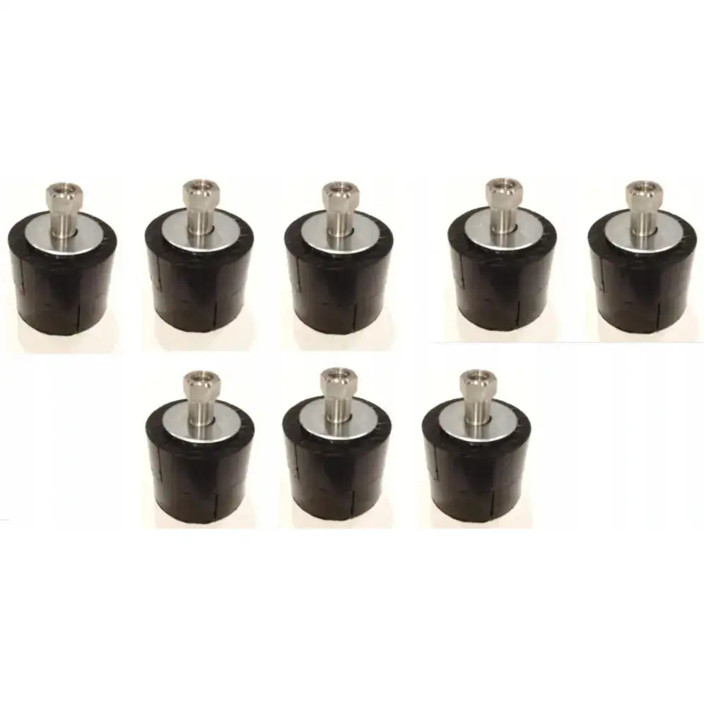 Hevesett Karosseri 2’’ - Kia Sorento + 5cm 06-09