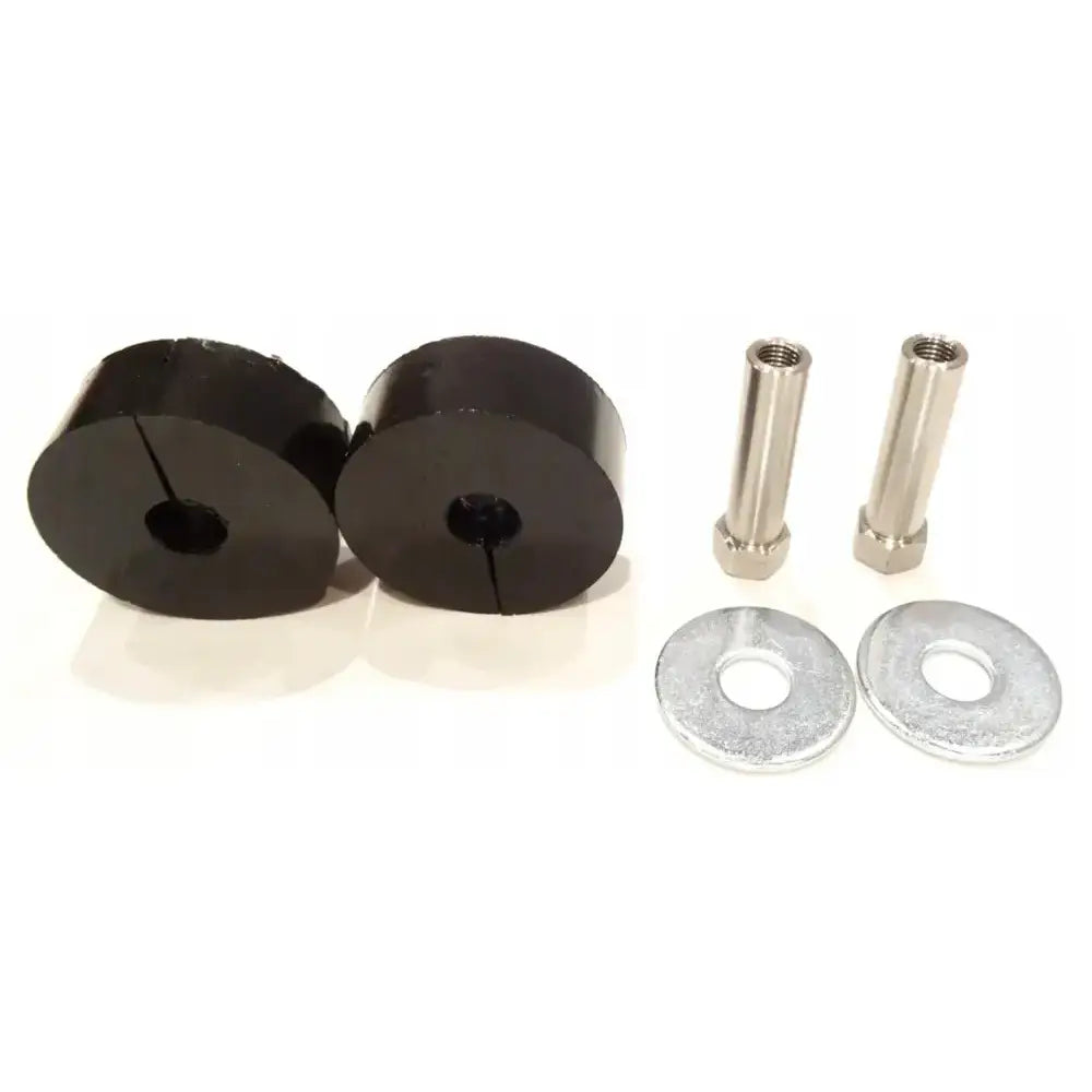 Hevesett Karosseri 2’’ - Kia Sorento + 5cm 06-09