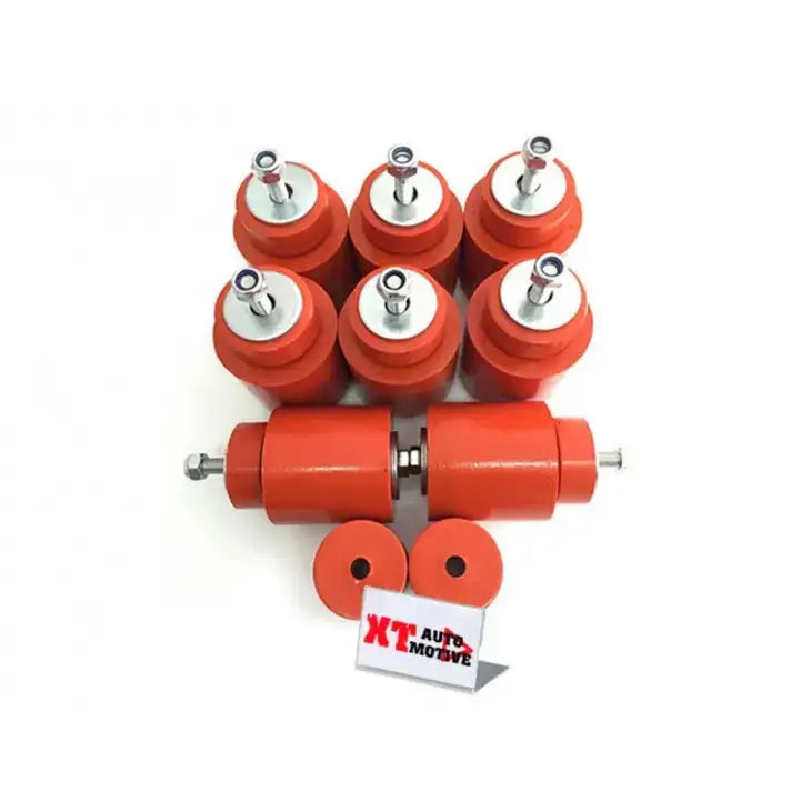 Hevesett Karosseri Nissan Patrol Gr Y60 87-97