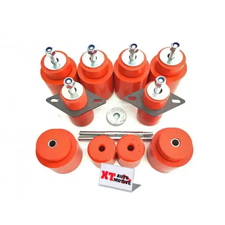 Hevesett Karosseri Nissan Patrol Gr Y61 97-13 Kort