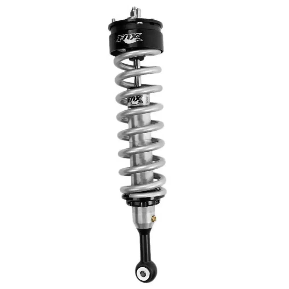 Hevesett med Fox 2.0 Performance Støtdempere og 2’’ Heving - Nissan Navara 05-15