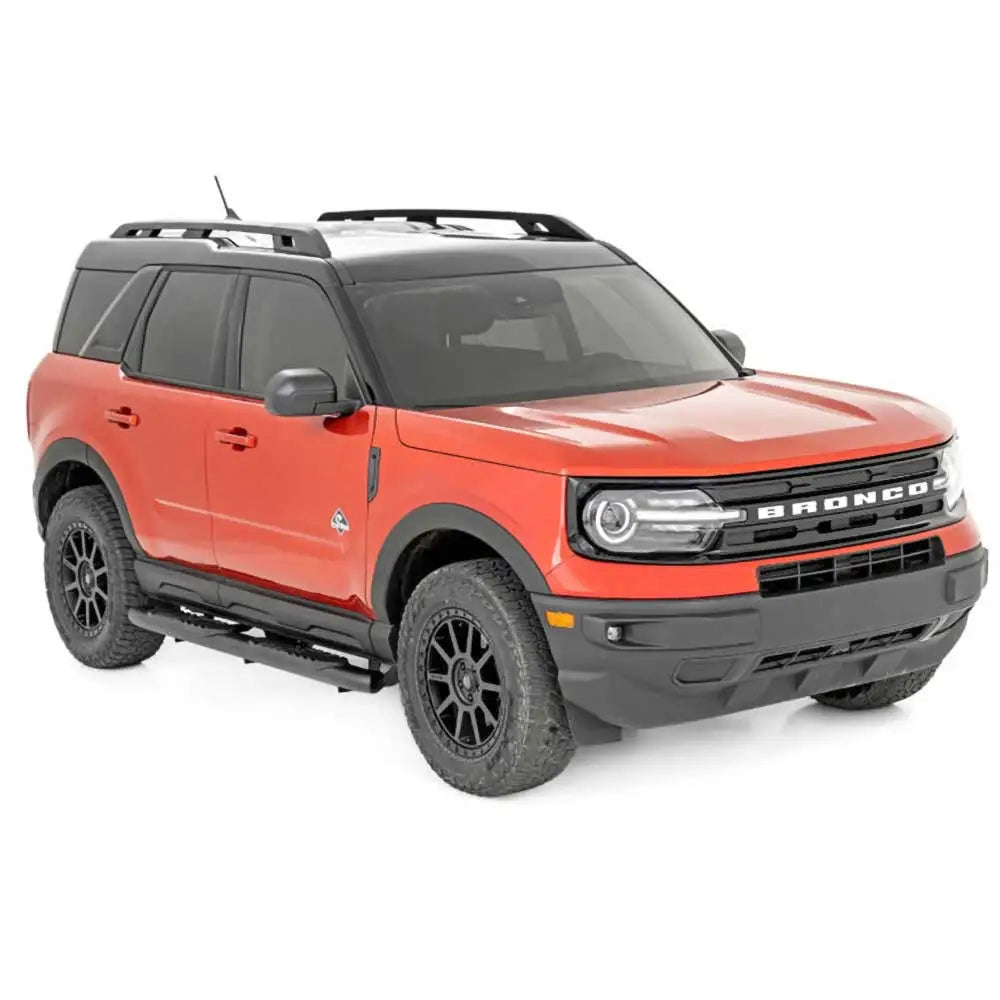 Hevesett Rough Country 1,5’’ - Ford Bronco Sport 21-