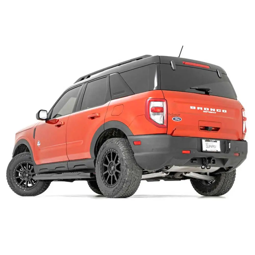 Hevesett Rough Country 1,5’’ - Ford Bronco Sport 21-
