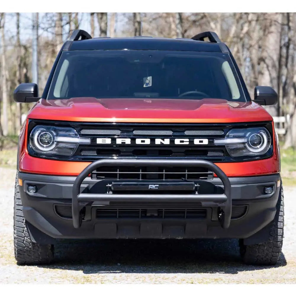 Hevesett Rough Country 1,5’’ - Ford Bronco Sport 21-